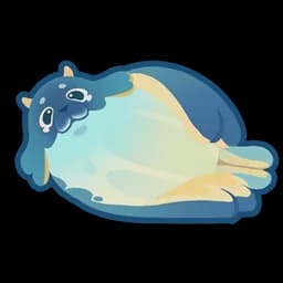 Blubberbeast Pup