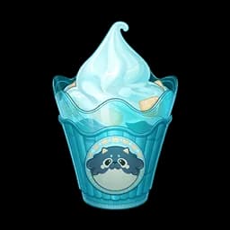 Blubbercream