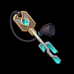 Blue Key