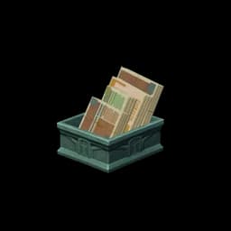 Bookshelf: Free Reading