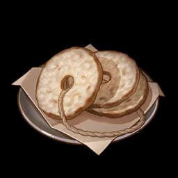 Borderland Crispbread