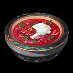 Borscht