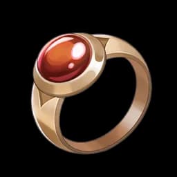 Brass Ring