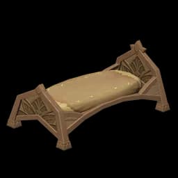 Brightwood "Concord" Bed