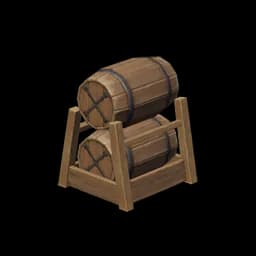 Brightwood Self-Tightening Wine Buckets