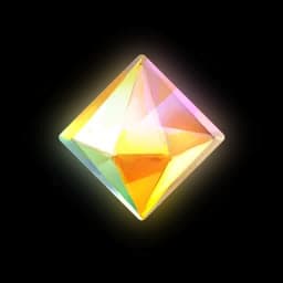 Brilliant Diamond Gemstone