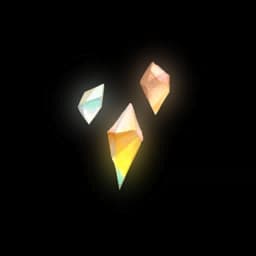 Brilliant Diamond Sliver