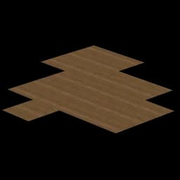 Brown Maple Flooring