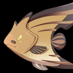 Brown Shirakodai