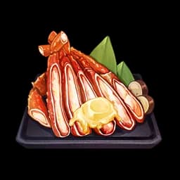 Butter Crab