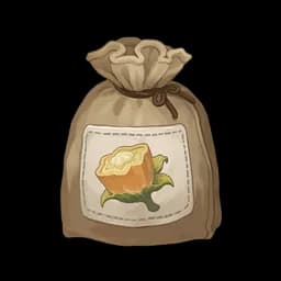 Cacahuatl Seed
