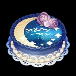 Cake for Traveler (2020 - 2021)