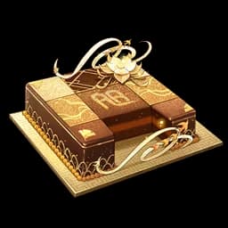 Cake for Traveler (2021 - 2022)