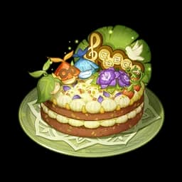 Cake for Traveler (2023 - 2024)