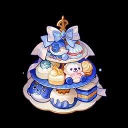Cake for Traveler (2024 - 2025)