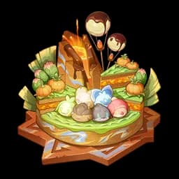 Cake for Traveler (2025 - 2026)
