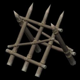 Camp Barricade: Taking Sides
