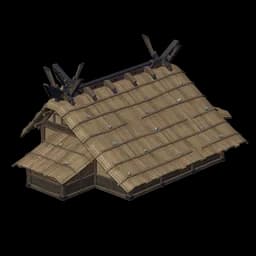 Camp Tent: Timely Tactics