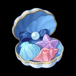 Candy Shells