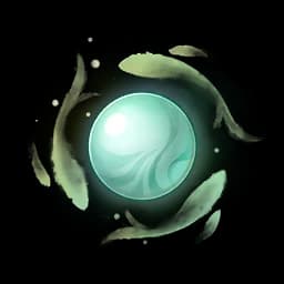 Carp Spirit Orb