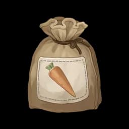 Carrot Seed