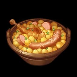 Cassoulet