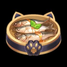 Cat Food (To Catch a Kitten)