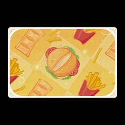Celebration: Crispy and Sweet