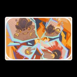 Celebration: Scorch