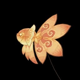 Celebratory Kite: Successive Prosperity