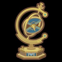 Celestial Globe