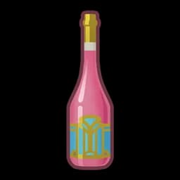 Cellared Wine