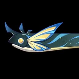 Cerulean Doppeldrake