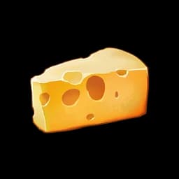 Cheese