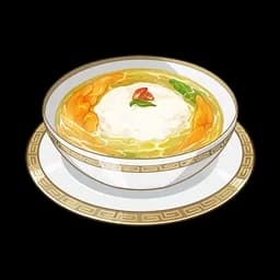 Chicken Tofu Pudding