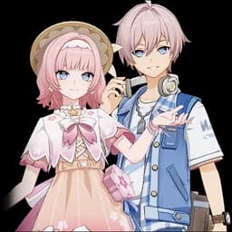 Chronicle Cache: Elite (Cherry Blossom Driftwind)
