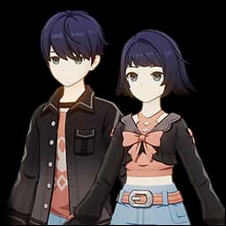 Chronicle Cache: Exceptional (Nightveil Peach)