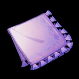 Citlali's Handkerchief