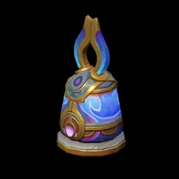 Clairvoyance Model: Projection Censer