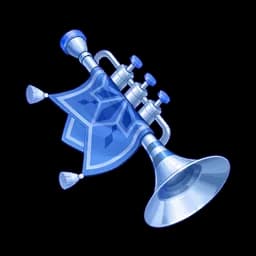 Clarion of the Pale Star Army