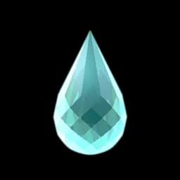 Clear Dvalin Tear