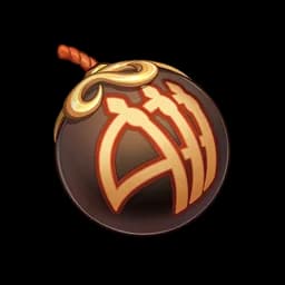 Cliffbreaker's Banner Flutters in Drum Rolls