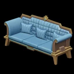 "Comfort of a Home Away From Home"