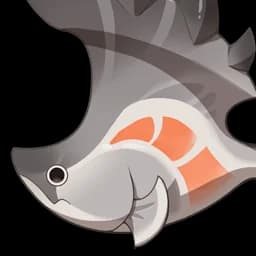 Common Axehead Fish