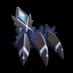 Concealed Talon