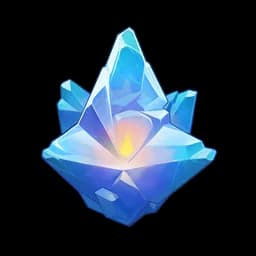 Condessence Crystal