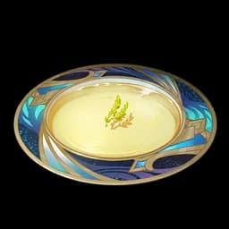 "Consommé Purete"