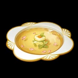 Consommé