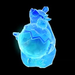 Construct Appearance: Polyarbear