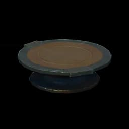 Cookie Round